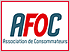 Logo FO AFOC