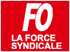 Logo FO