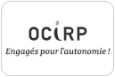 Logo Ocirp
