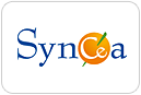 Logo Syncea